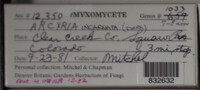 Image Associated With the Occurence